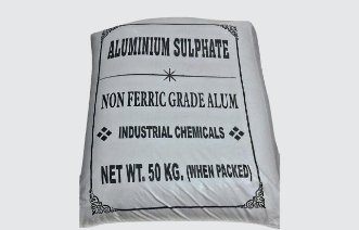 Aluminium Sulphate 50kg Bag