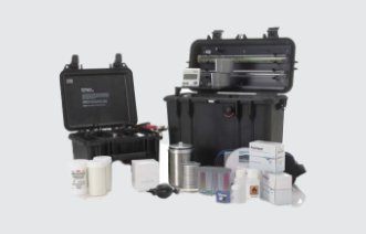 Delagua Water Testing Kit