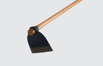 Hoe