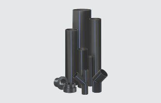 HPDE Pipes