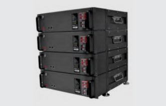Lithium Ion Batteries
