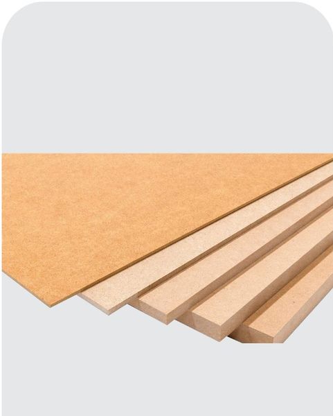 MDF Plywood