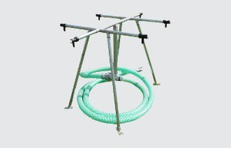 Oxfam Type Tap Stand