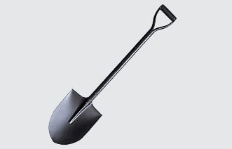 Shovel