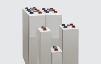 Solar Batteries