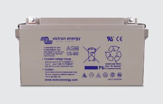 Victron Batteries